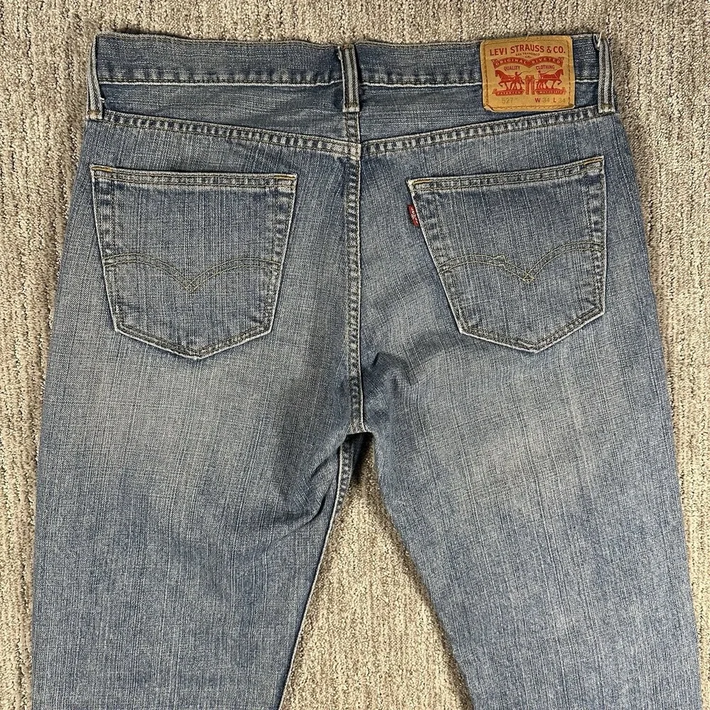 Levis versatile washable machine